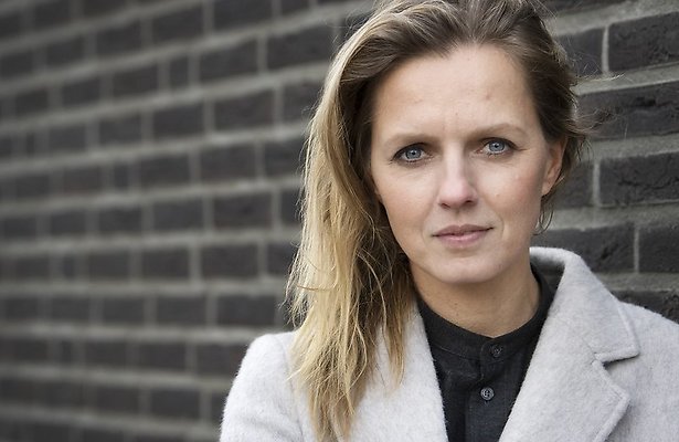 Leonie ter Braak valt in bij 5 Uur Show 